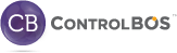 ControlBOS logo
