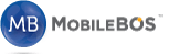 MobileBOS logo